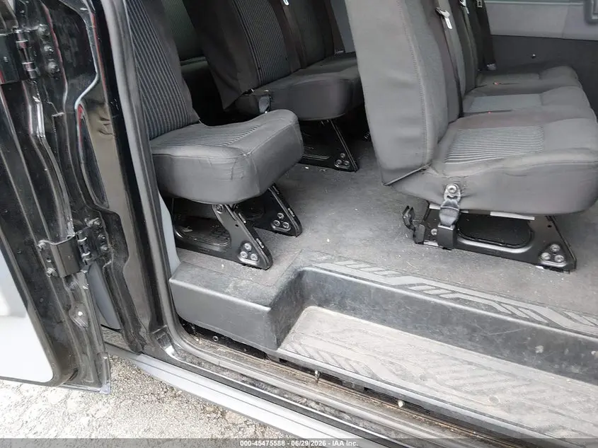 2018 FORD TRANSIT-350 XL/XLT