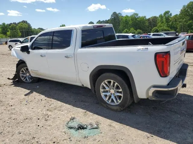 2020 GMC SIERRA K1500 SLT  
