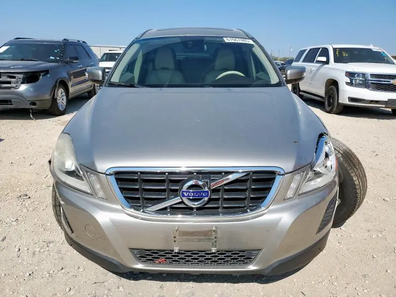 2012 VOLVO XC60 3.2  