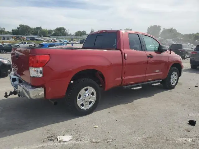 2012 TOYOTA TUNDRA DOUBLE CAB SR5  