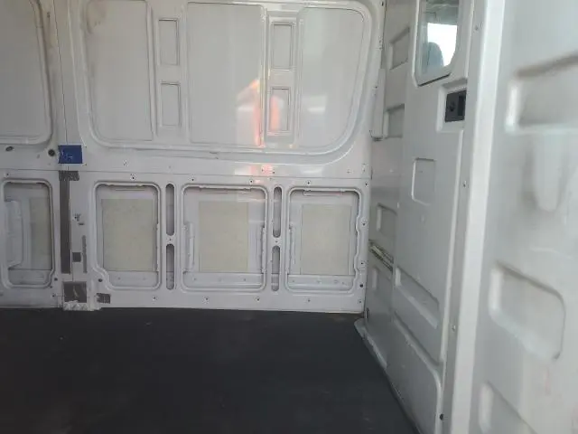 2021 MERCEDES-BENZ SPRINTER 2500