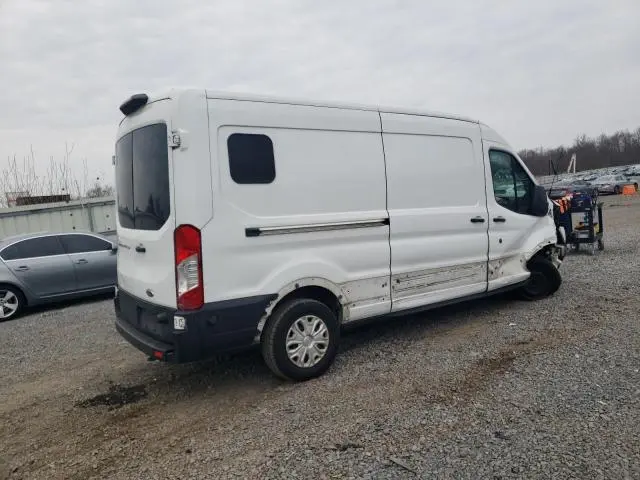 2019 FORD TRANSIT T-350  