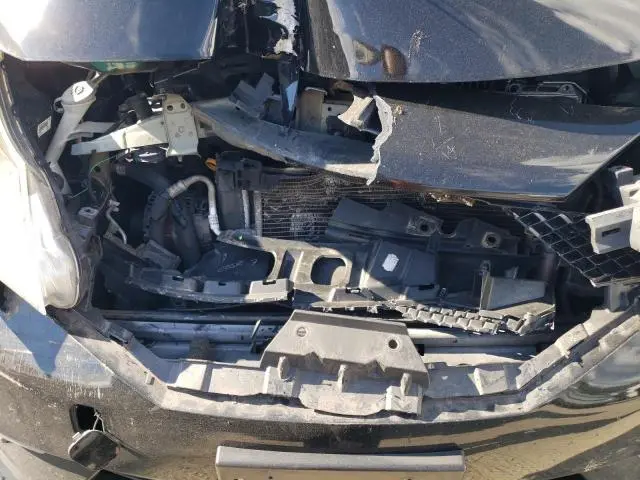 2015 NISSAN VERSA NOTE S  