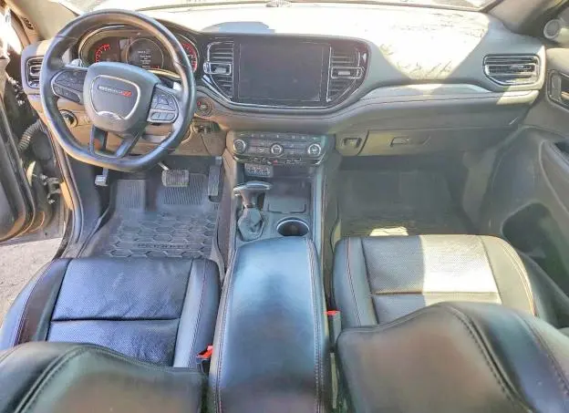 2021 DODGE DURANGO R  
