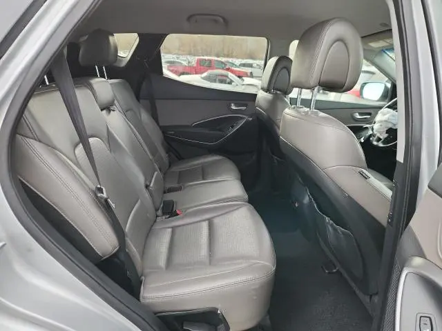 2013 HYUNDAI SANTA FE SPORT   