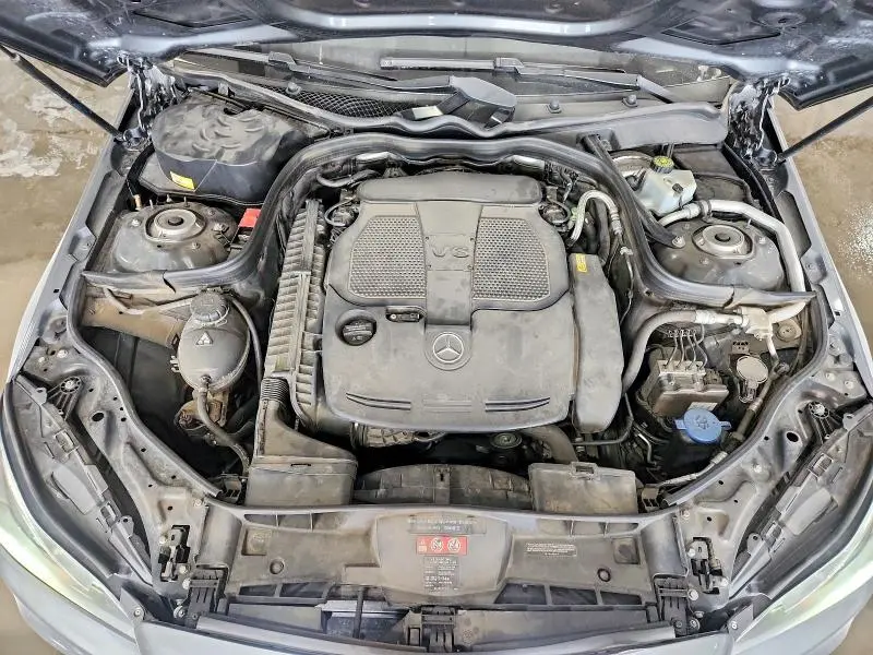 2016 MERCEDES-BENZ E 350 4MATIC  