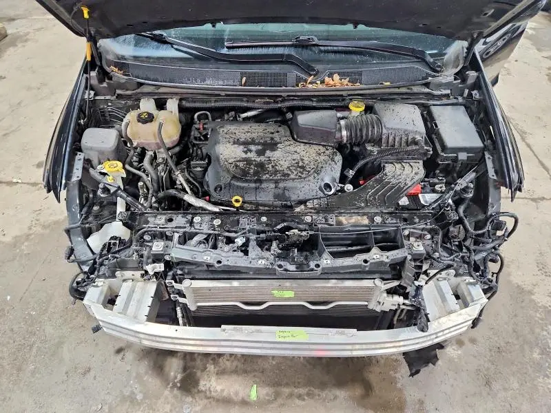 2019 CHRYSLER PACIFICA TOURING L PLUS  