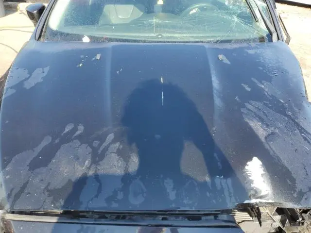 2015 FORD FOCUS TITANIUM  