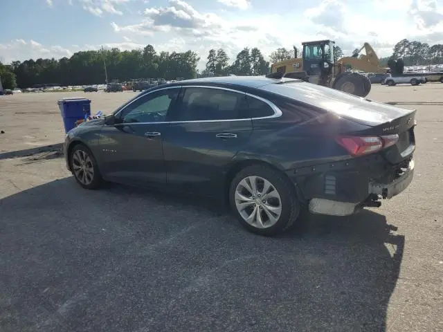 2019 CHEVROLET MALIBU PREMIER  