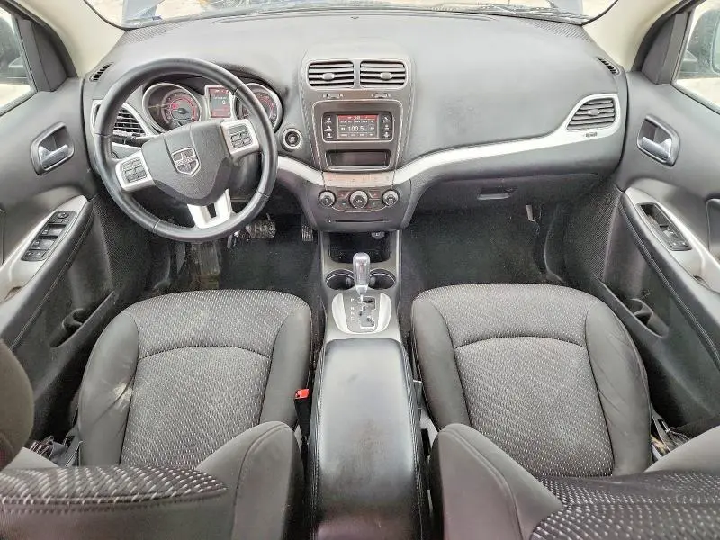 2016 DODGE JOURNEY SE  