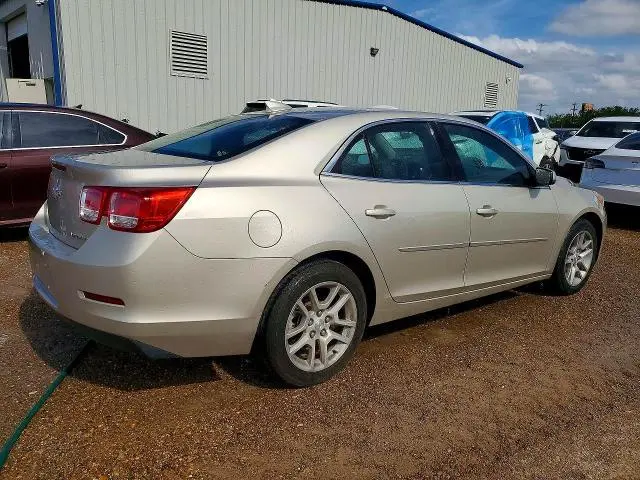 2015 CHEVROLET MALIBU 1LT  