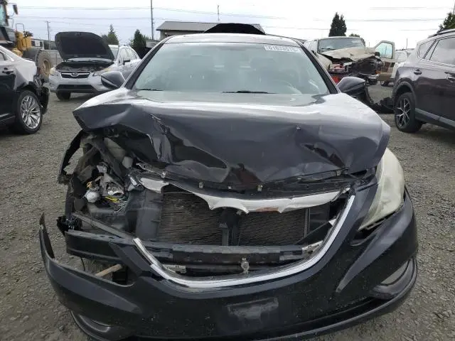 2011 HYUNDAI SONATA SE  