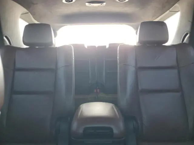 2022 DODGE DURANGO CITADEL  