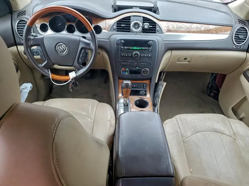 2012 BUICK ENCLAVE   