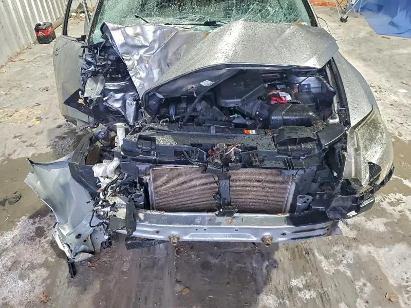 2013 MAZDA CX-9 SPORT  