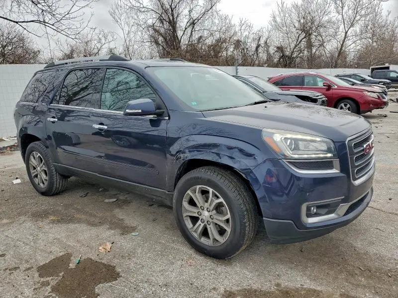 2015 GMC ACADIA SLT-1  