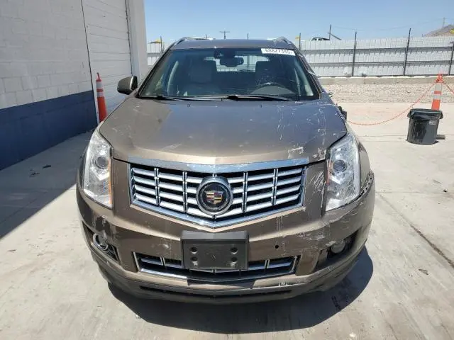 2015 CADILLAC SRX PERFORMANCE COLLECTION  
