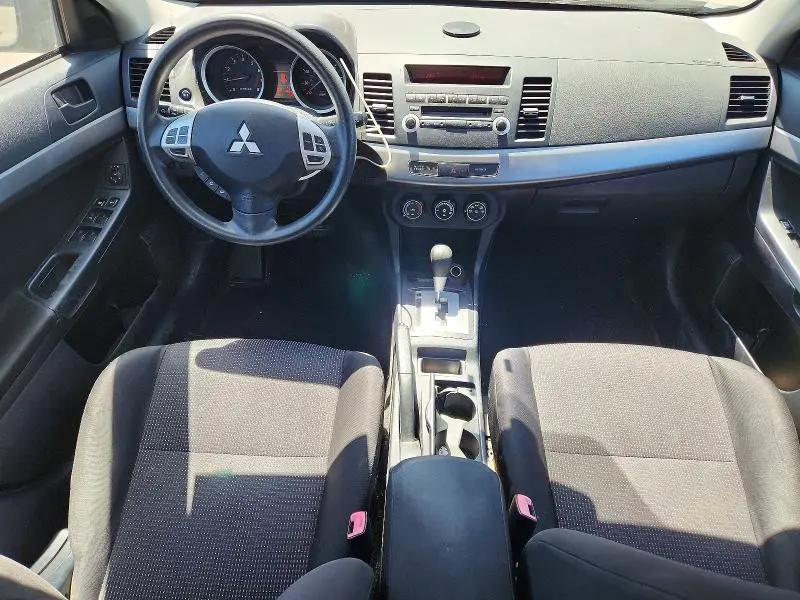 2011 MITSUBISHI LANCER ES/ES SPORT  