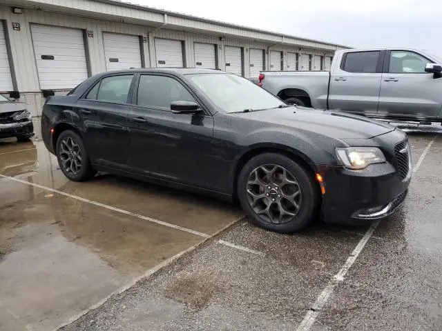 2017 CHRYSLER 300 S  