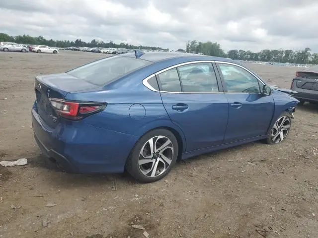 2022 SUBARU LEGACY LIMITED XT  