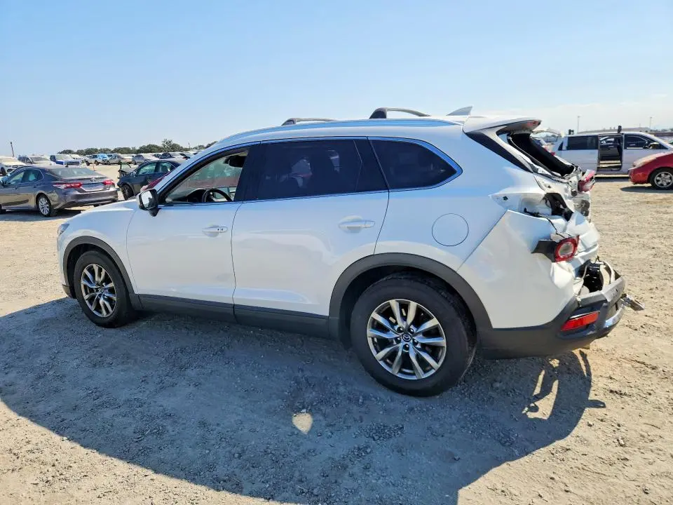 2018 MAZDA CX-9 TOURING  