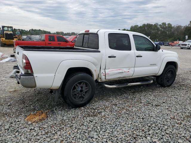 2010 TOYOTA TACOMA DOUBLE CAB PRERUNNER