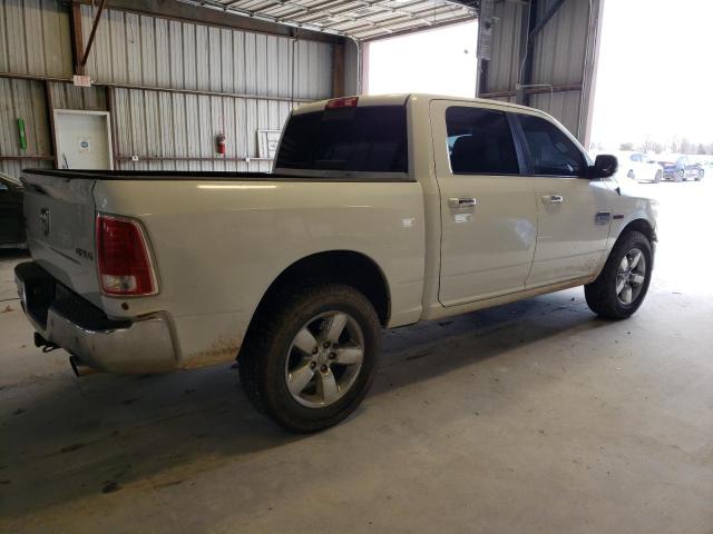 2015 RAM 1500 LONGHORN