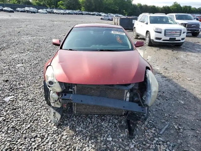 2013 NISSAN ALTIMA S  