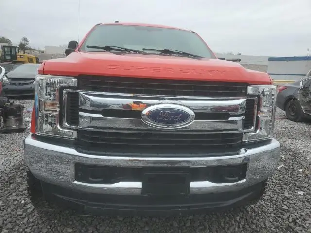 2019 FORD F250 SUPER DUTY