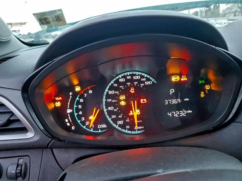 2022 CHEVROLET SPARK LS  