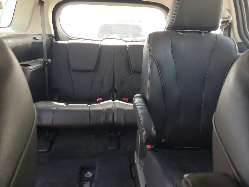 2015 MAZDA 5   