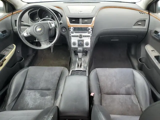 2011 CHEVROLET MALIBU 2LT