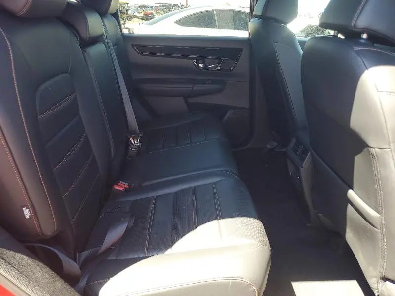 2023 HONDA CR-V SPORT TOURING  