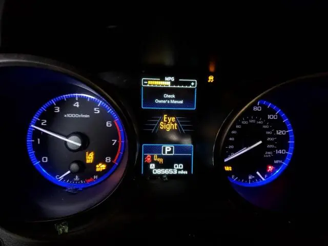 2015 SUBARU LEGACY 2.5I LIMITED  