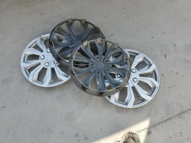 2020 HYUNDAI ACCENT SE