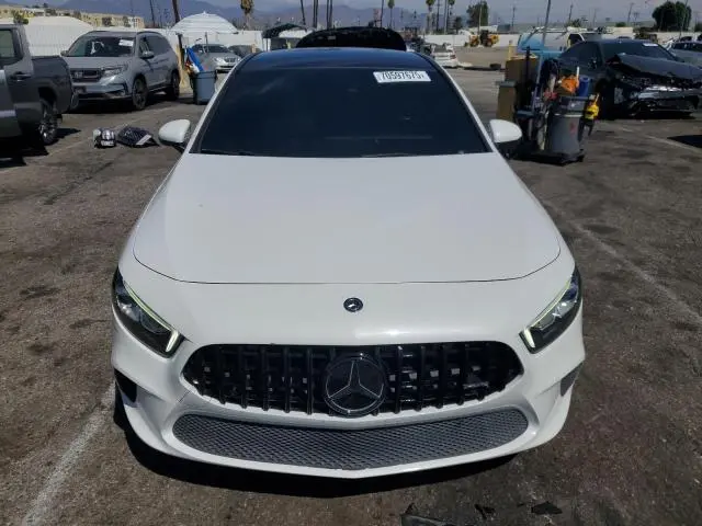 2020 MERCEDES-BENZ A 220