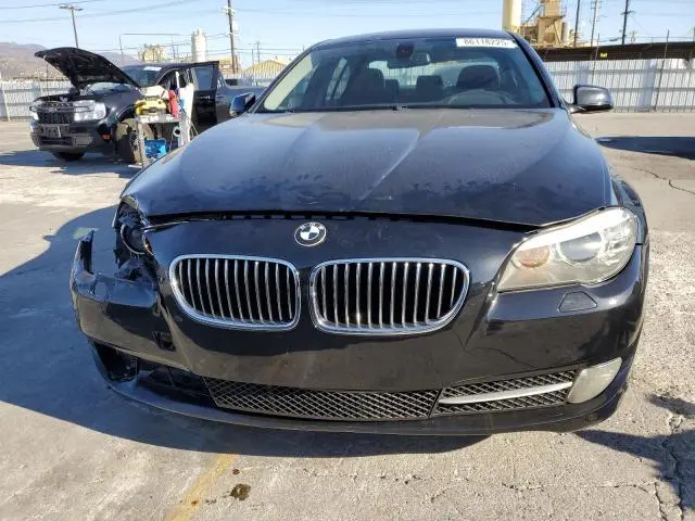 2011 BMW 528 I