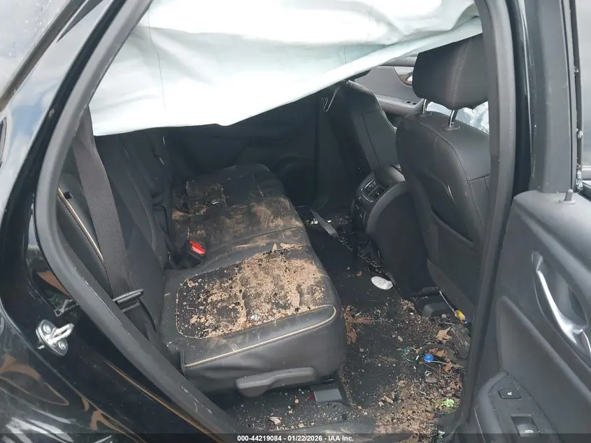 2019 CHEVROLET BLAZER PREMIER