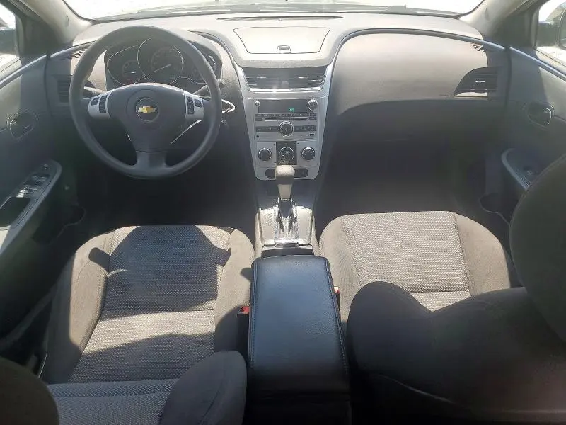 2012 CHEVROLET MALIBU 1LT  
