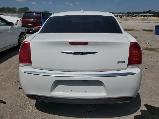 2019 CHRYSLER 300 TOURING  