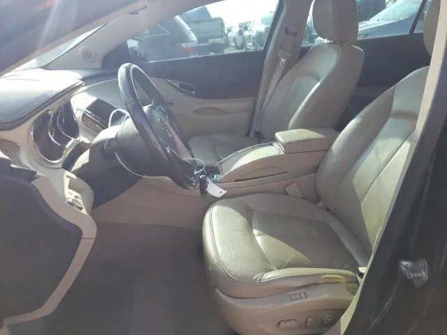 2012 BUICK LACROSSE PREMIUM  