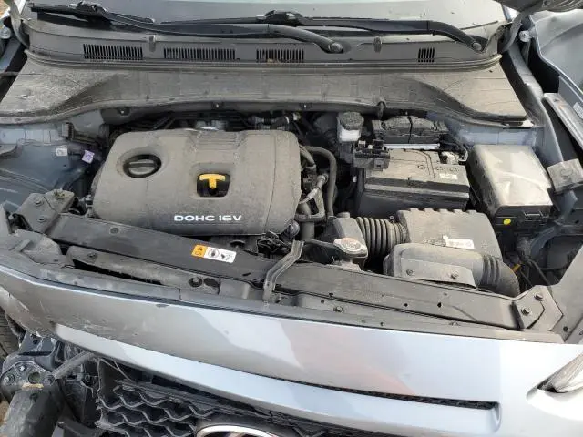 2020 HYUNDAI KONA SE