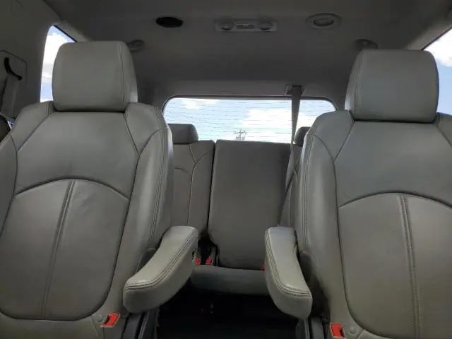 2014 GMC ACADIA SLT-1  
