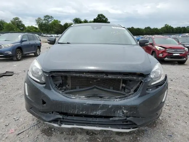 2016 VOLVO XC60 T5 PREMIER  