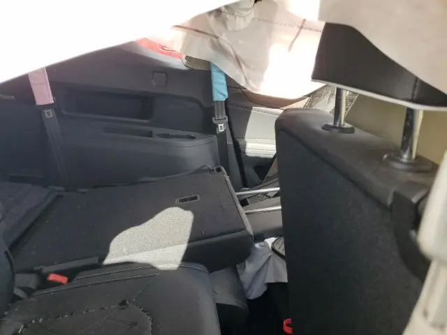 2025 VOLKSWAGEN ATLAS SEL PREMIUM R-LINE  