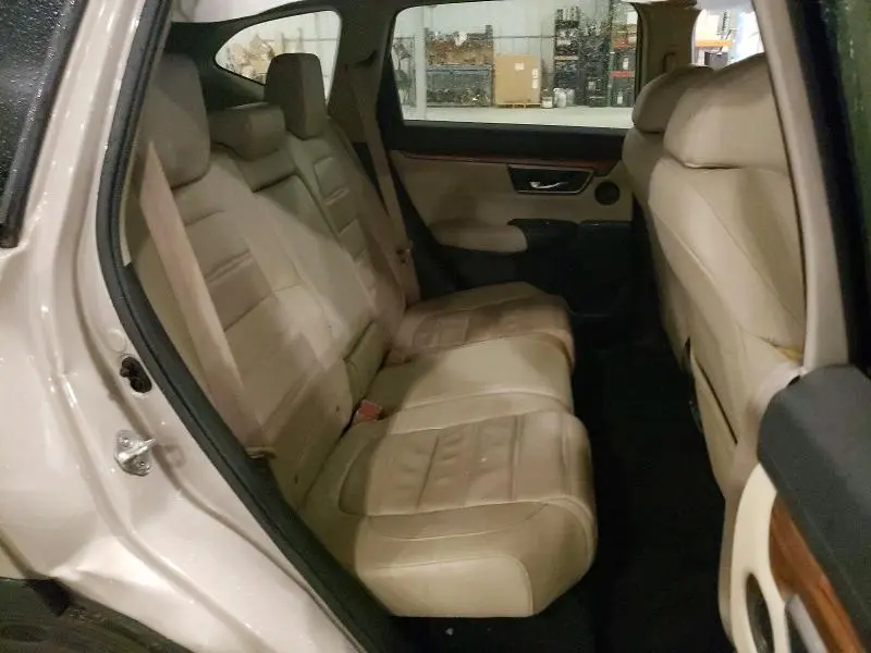 2019 HONDA CR-V EXL  