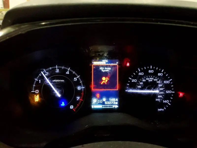 2022 SUBARU IMPREZA PREMIUM  