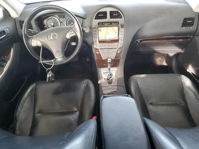 2011 LEXUS ES 350  