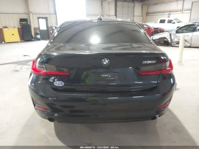 2021 BMW 330I  