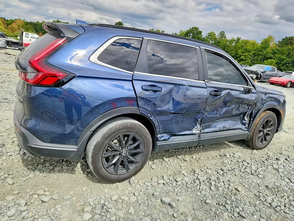2024 HONDA CR-V SPORT  